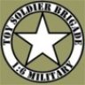 Toy Soldier Brigade