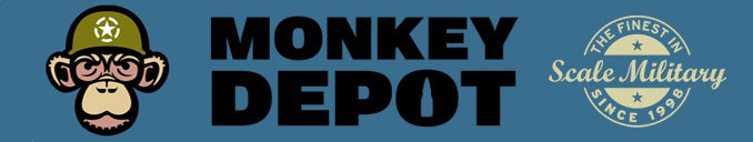 monkey depot